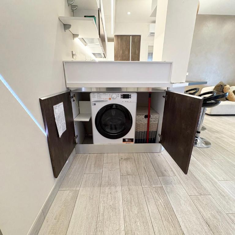 Silvagni13 - Appartamento Deluxe con 2 Camere da Letto - 5