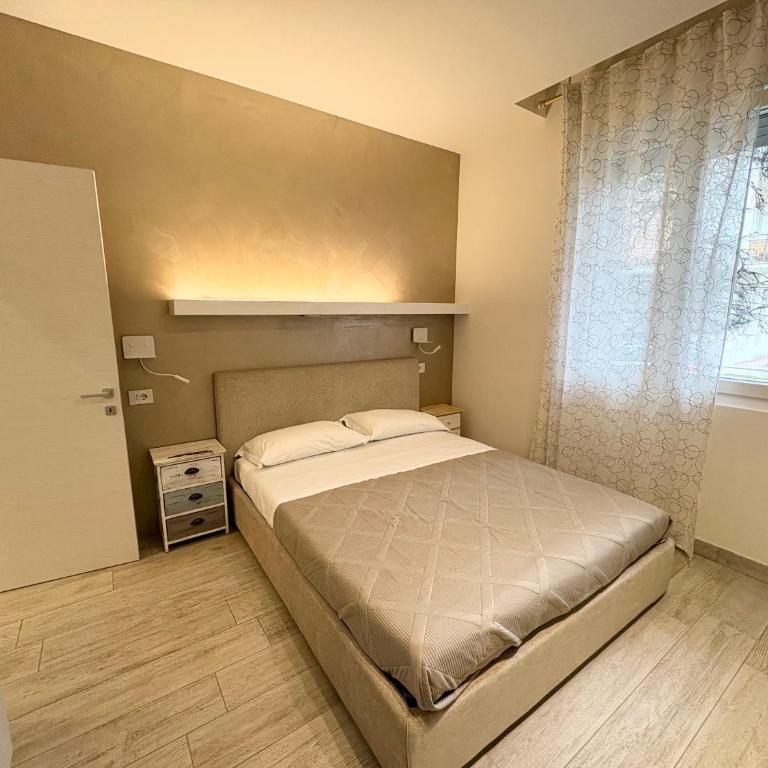 Silvagni13 - Appartamento Deluxe con 2 Camere da Letto - 3