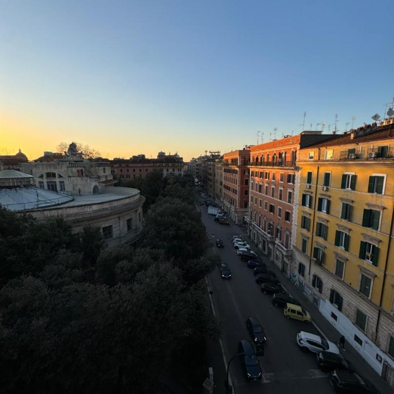 Paramount - Appartamento Attico - 3