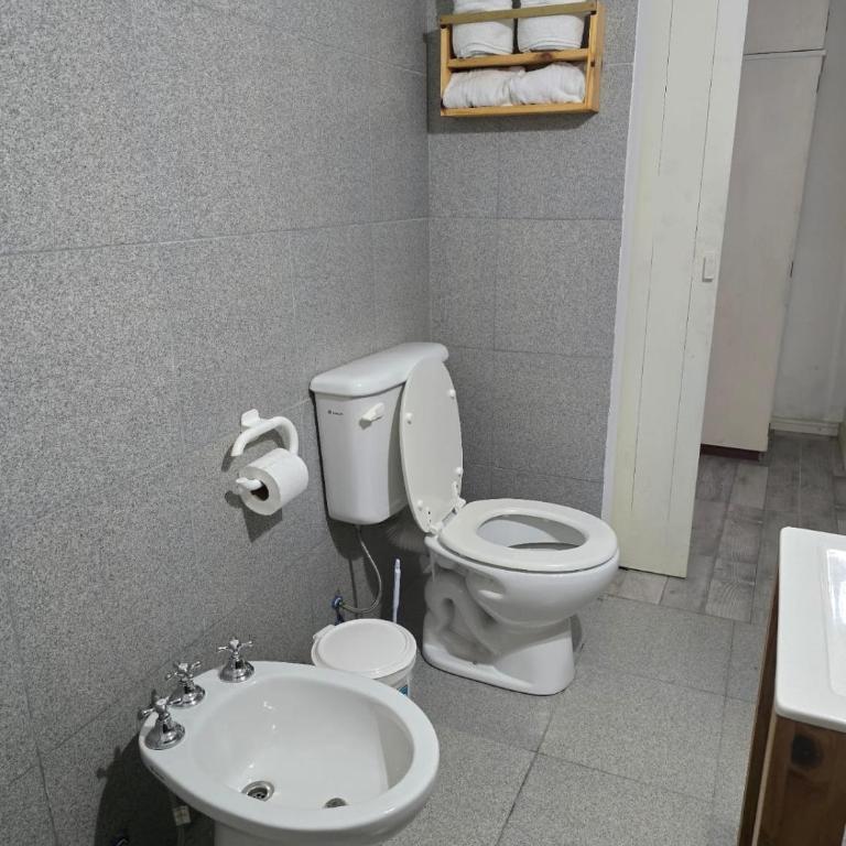 Tilo - Apartamento de 1 dormitorio - 12