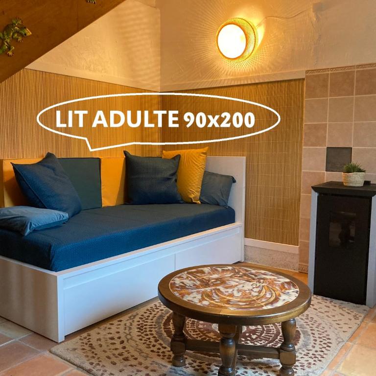 Tour Terelle - Appartement 1 Chambre - 16