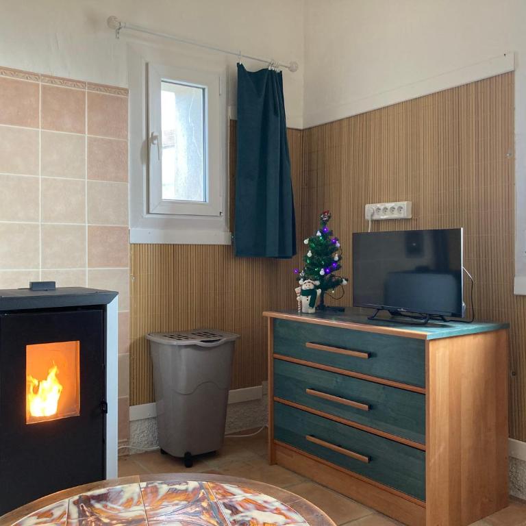 Tour Terelle - Appartement 1 Chambre - 17