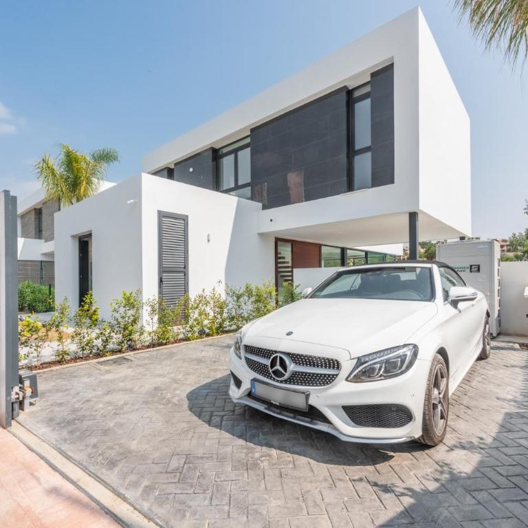 Extravagant 5 BDRM Golfer's Villa with Private Pool - Superior Villa - 39