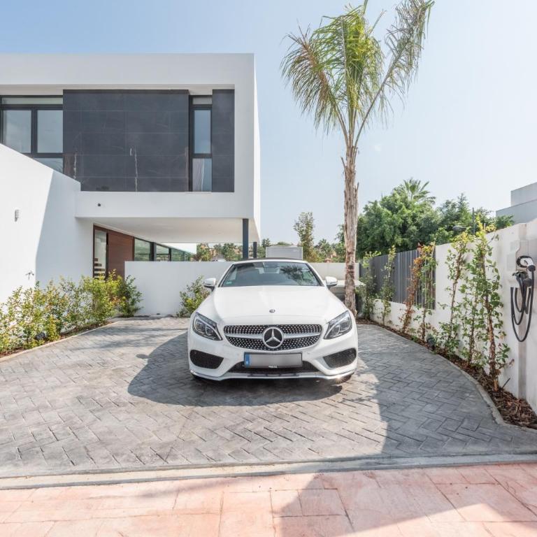 Extravagant 5 BDRM Golfer's Villa with Private Pool - Superior Villa - 40