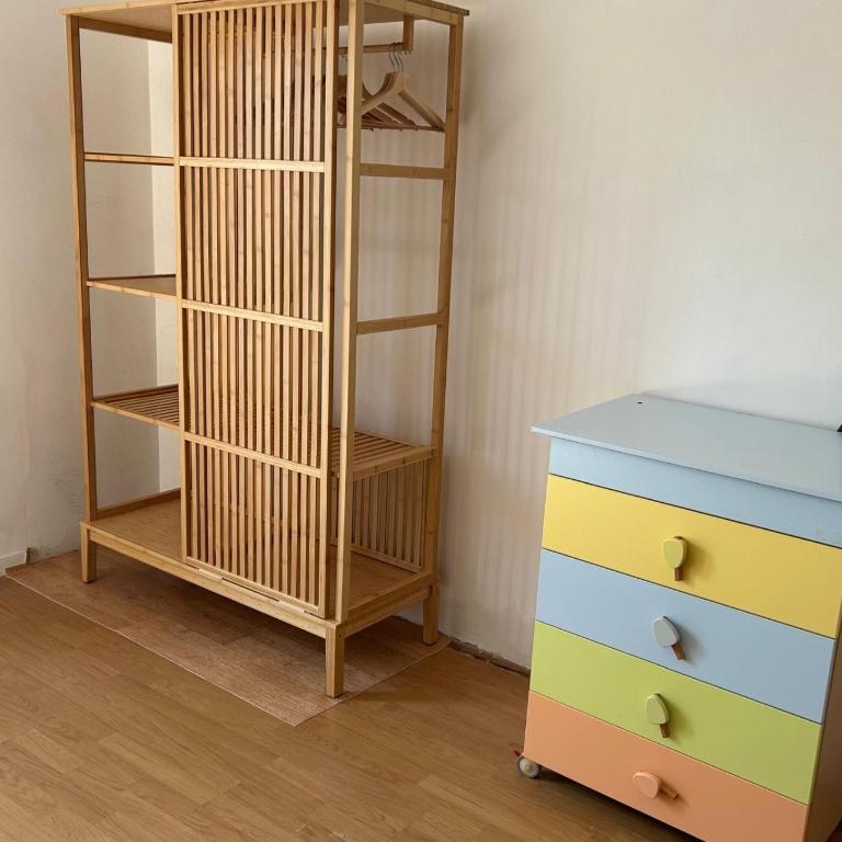 Casa la torre al 14 - Apartment mit 2 Schlafzimmern - 10