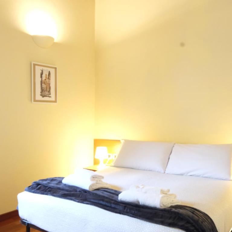 Wine Apartments Florence Barbaresco - Appartamento Superior con 3 Camere da Letto - 15