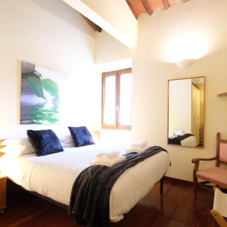Wine Apartments Florence Barbaresco - Appartamento Superior con 3 Camere da Letto - 17