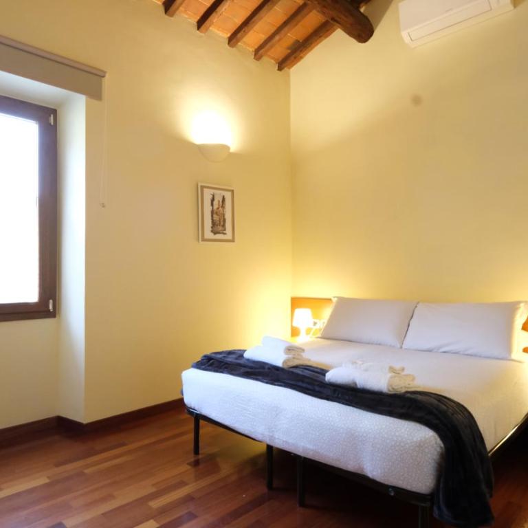 Wine Apartments Florence Barbaresco - Appartamento Superior con 3 Camere da Letto - 18