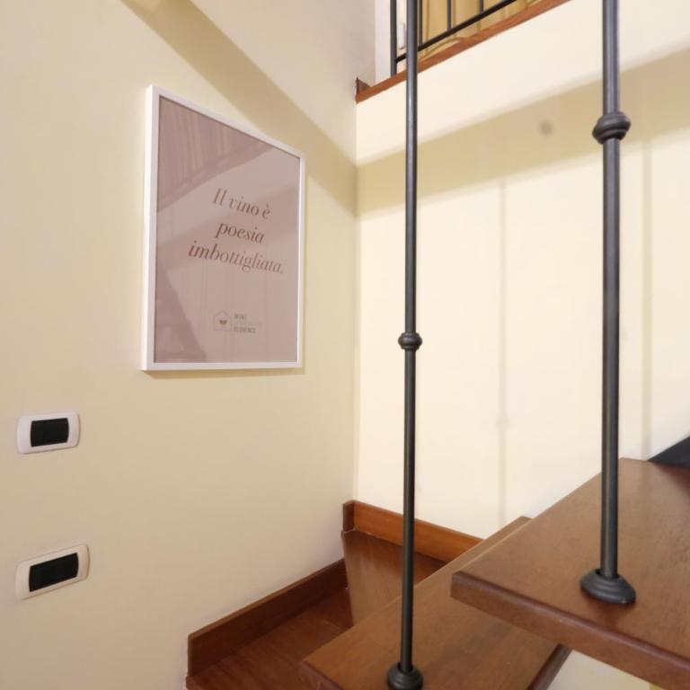 Wine Apartments Florence Barbaresco - Appartamento Superior con 3 Camere da Letto - 10