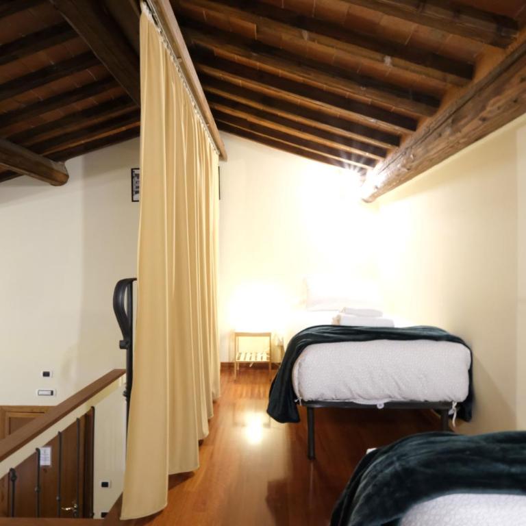 Wine Apartments Florence Barbaresco - Appartamento Superior con 3 Camere da Letto - 19