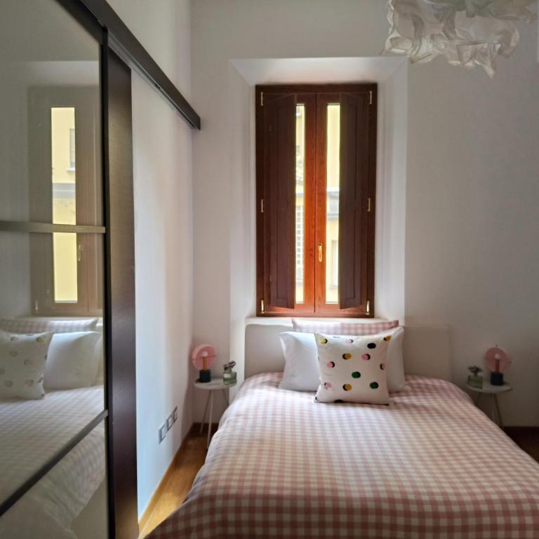 Fluère - Via Riva Reno - Appartamento con 2 Camere da Letto - 9