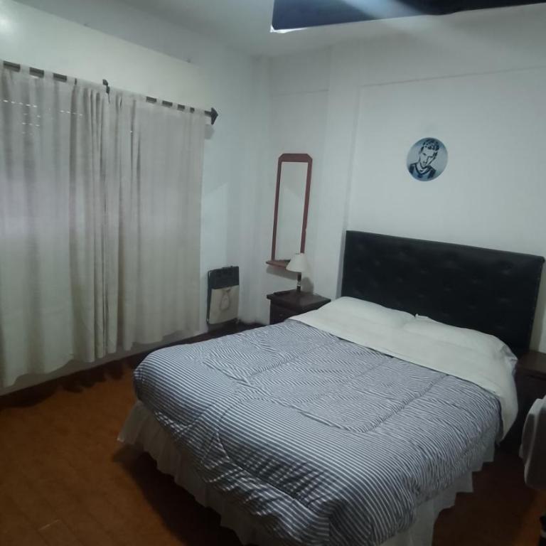 Departamento Flores del mar - One-Bedroom Apartment - 7