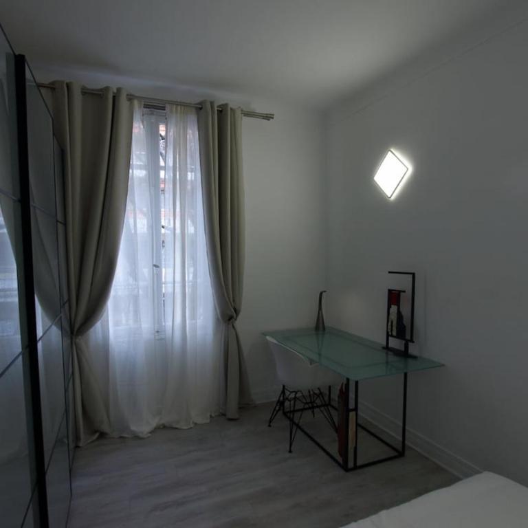 First floor apartment fully renovated - Appartamento con 2 Camere da Letto - 18