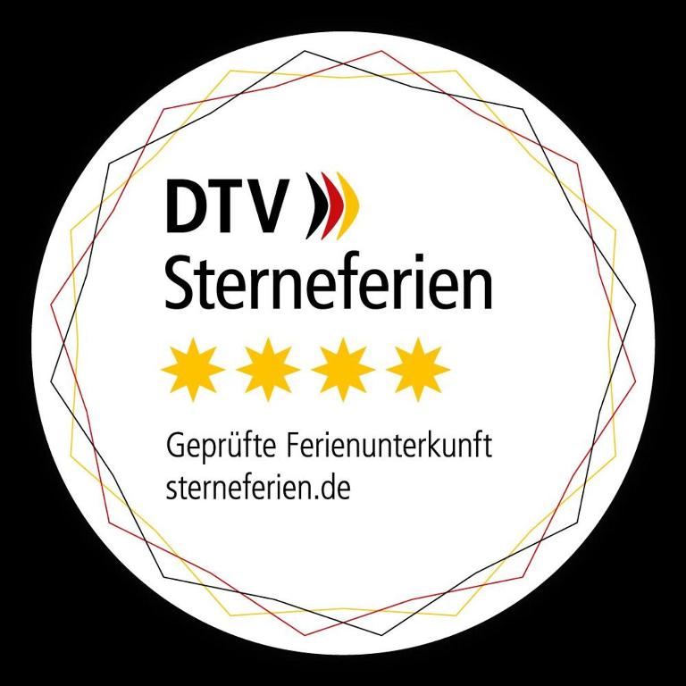 Ferienwohnung Pusteblume - Apartment mit 1 Schlafzimmer und Badezimmer - 48