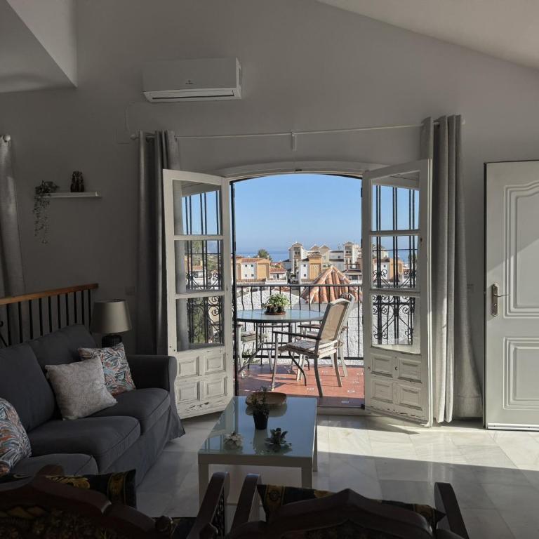 Nerja Paradise Rentals - Villa Alaymar - Villa - 34