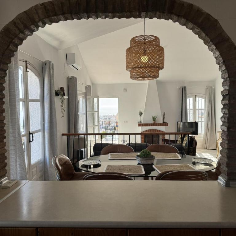 Nerja Paradise Rentals - Villa Alaymar - Villa - 35