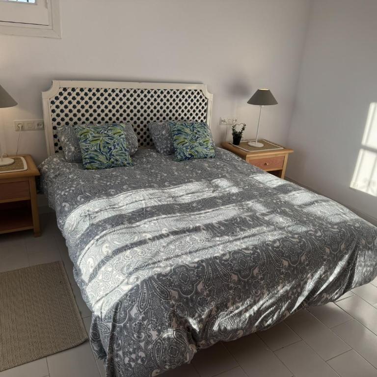 Nerja Paradise Rentals - Villa Alaymar - Villa - 15