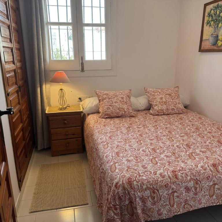 Nerja Paradise Rentals - Villa Alaymar - Villa - 20