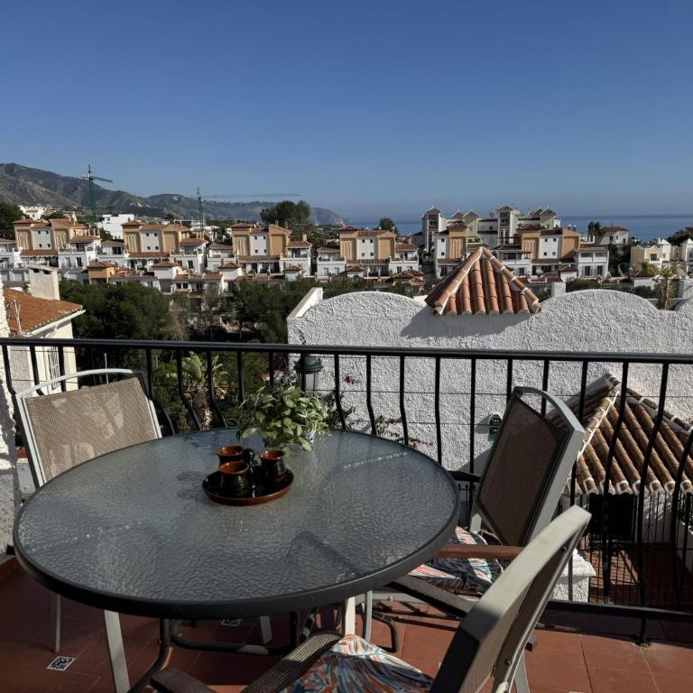 Nerja Paradise Rentals - Villa Alaymar - Villa - 41