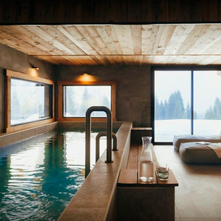 Chalet 1786 - OVO Network - Chalet - 3