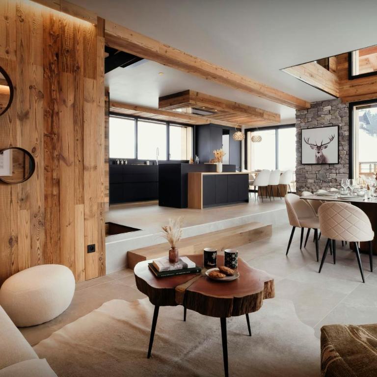 Chalet 1786 - OVO Network - Chalet - 4