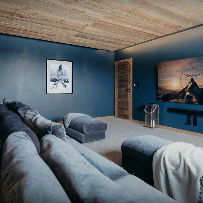 Chalet 1786 - OVO Network - Chalet - 10