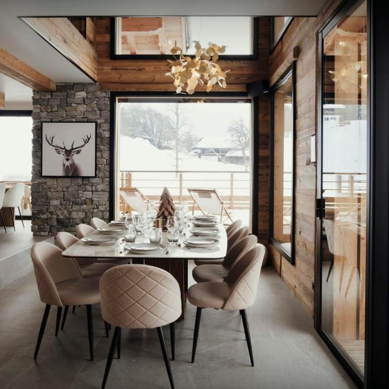 Chalet 1786 - OVO Network - Chalet - 1