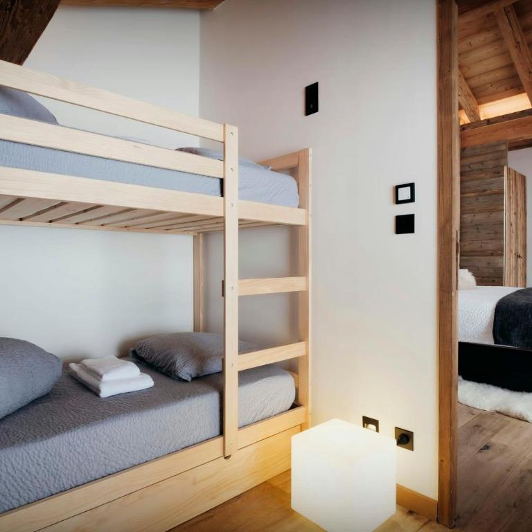 Chalet 1786 - OVO Network - Chalet - 12