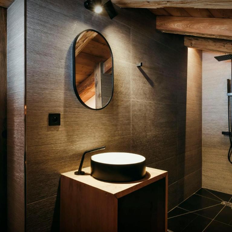 Chalet 1786 - OVO Network - Chalet - 14