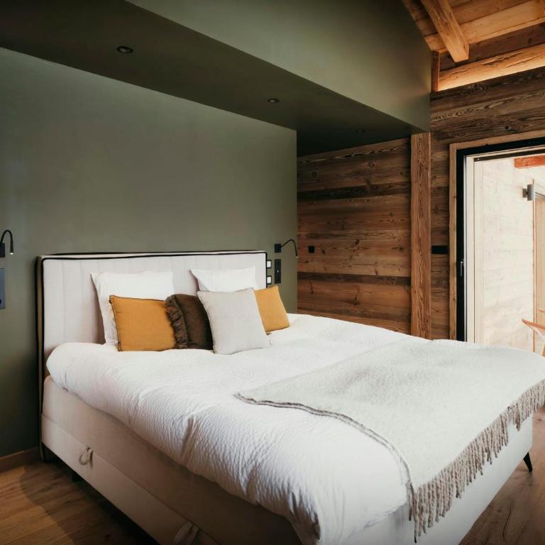 Chalet 1786 - OVO Network - Chalet - 17