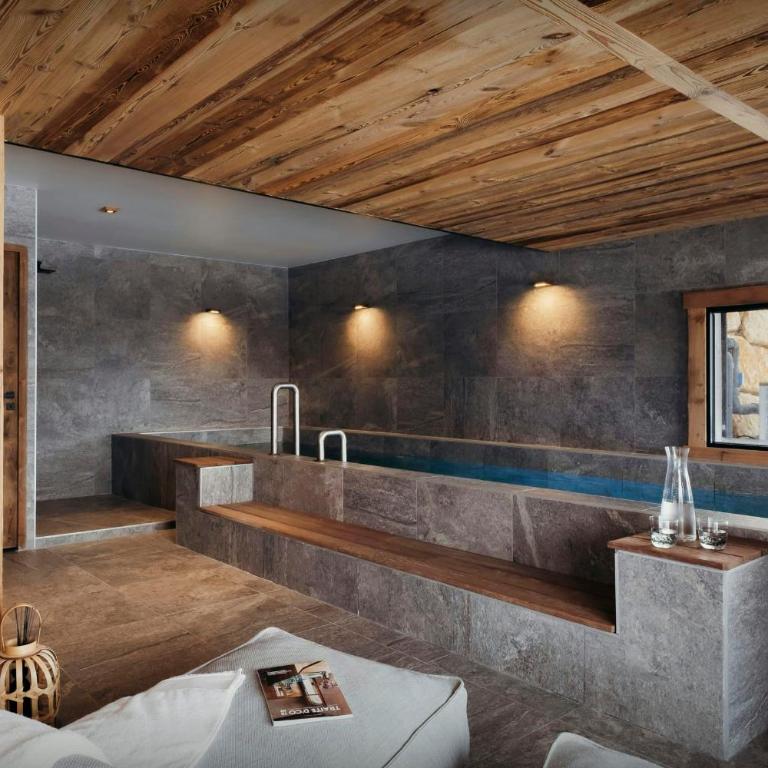 Chalet 1786 - OVO Network - Chalet - 9
