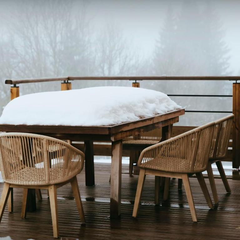 Chalet 1786 - OVO Network - Chalet - 25