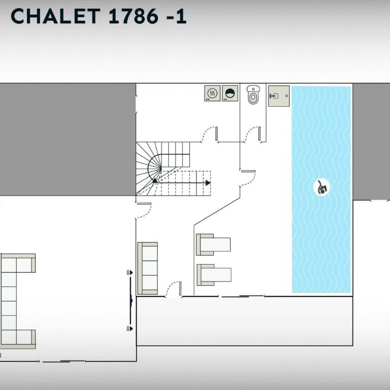 Chalet 1786 - OVO Network - Chalet - 32