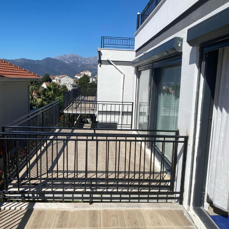 Tivat Terrace Suites - One-Bedroom Apartment - 21