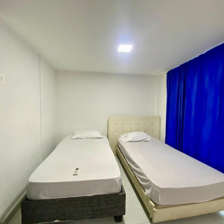 Casa Tranquila - Vacation Home - 19