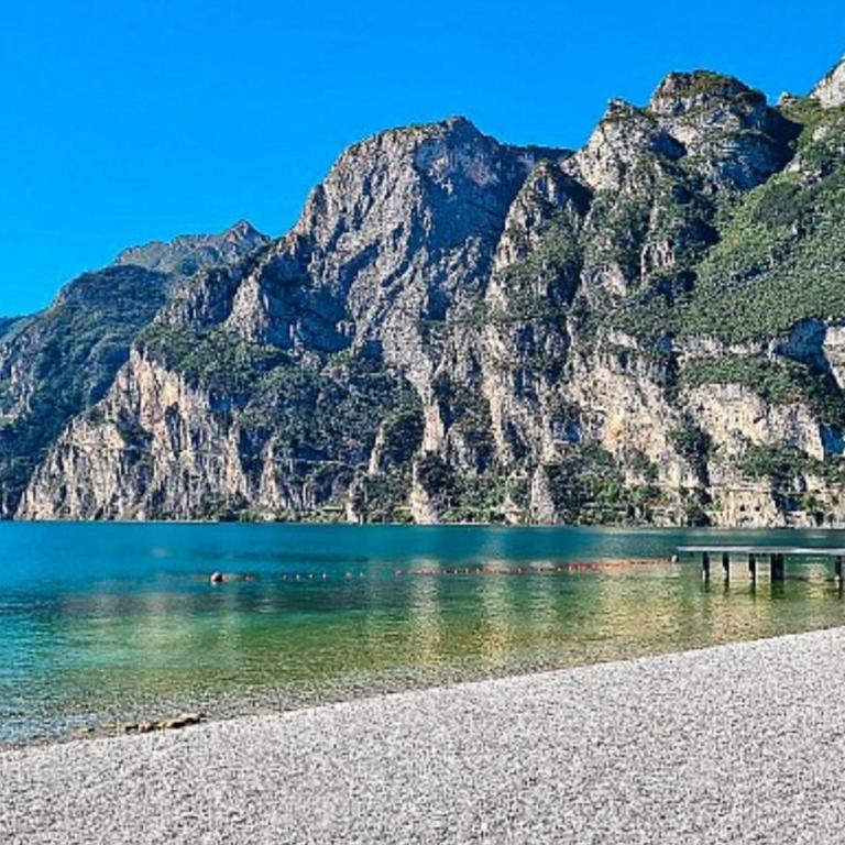 L Ora del Garda - Appartamento con 3 Camere da Letto - 4