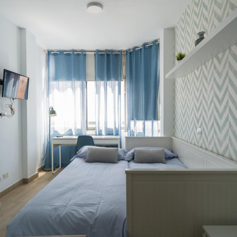 Canteras-Puntilla Beach - Apartamento de 1 dormitorio - 36