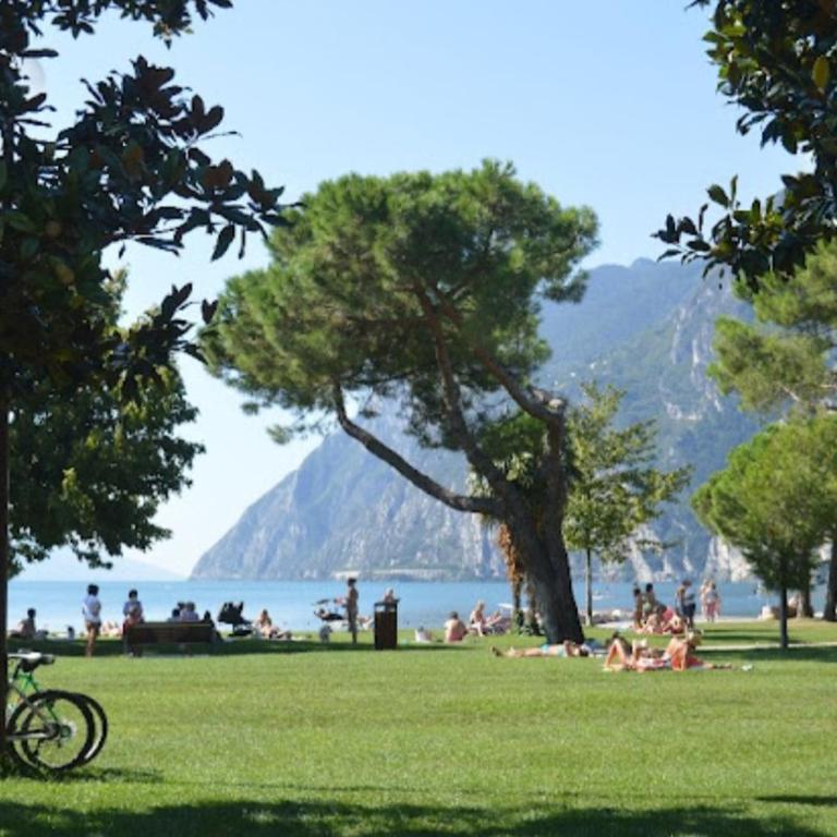 L Ora del Garda - Appartamento con 3 Camere da Letto - 5
