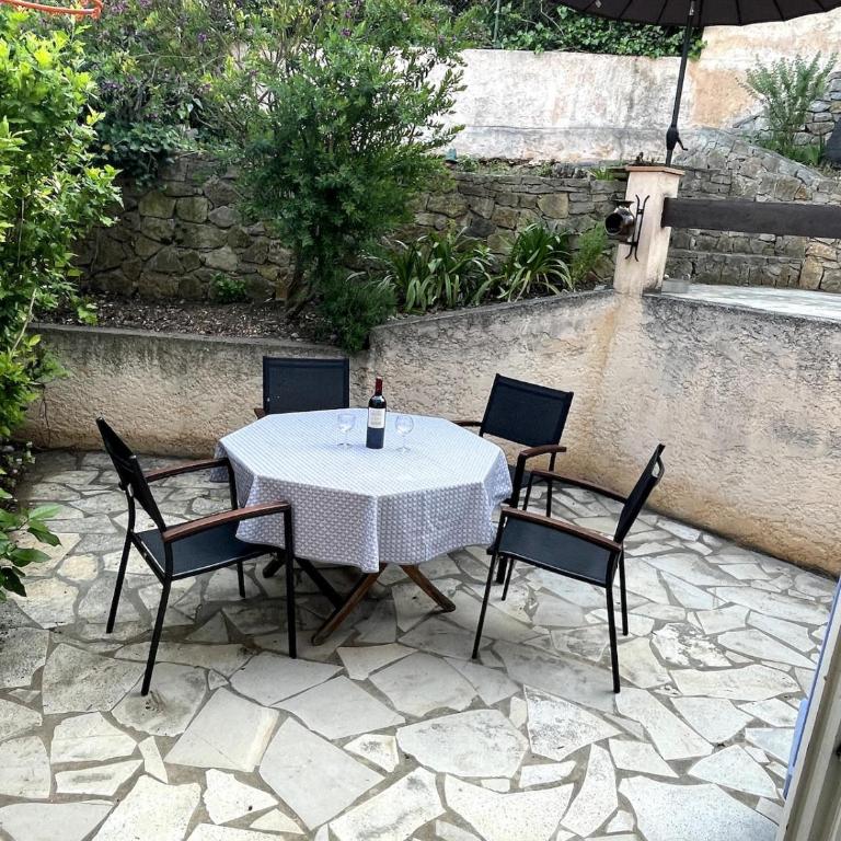 Charming Bandol cottage - Maison 2 Chambres - 3