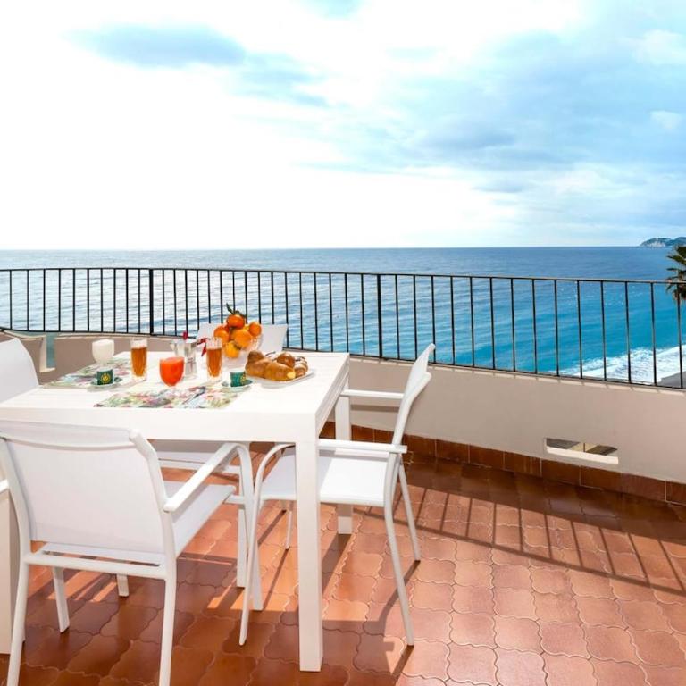 Appartamento Letojanni-Taormina - Appartamento con 2 Camere da Letto - 1