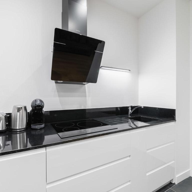 Appartement proche metro et montmartre - paris 18 - 4P - Appartement - 10