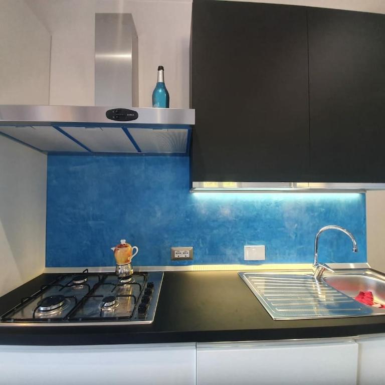 Nuova casa Diana - Appartamento con 2 Camere da Letto - 6