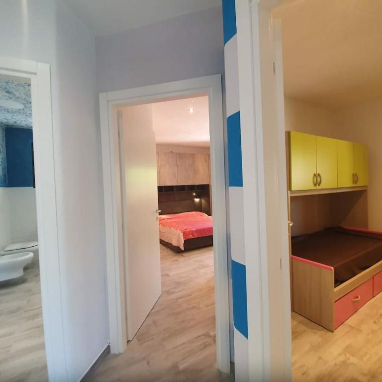 Nuova casa Diana - Appartamento con 2 Camere da Letto - 12