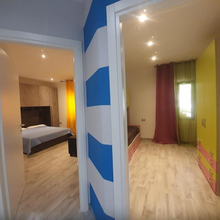 Nuova casa Diana - Appartamento con 2 Camere da Letto - 13