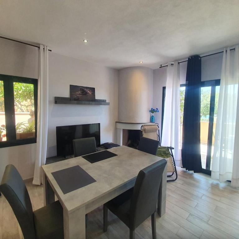 Nuova casa Diana - Appartamento con 2 Camere da Letto - 22