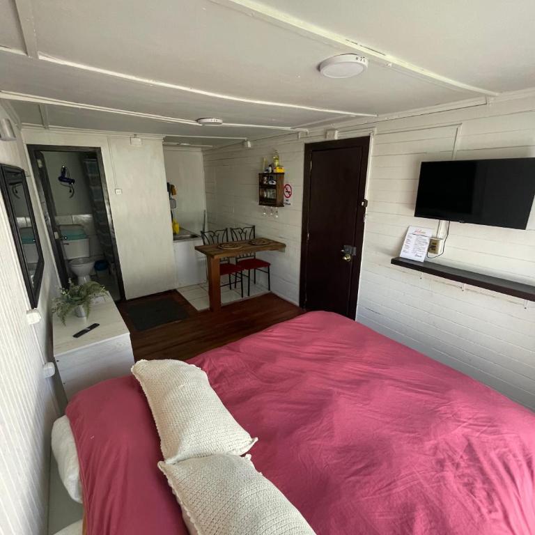 Departamento minicasa en Osorno - Apartamento de 1 dormitorio - 14