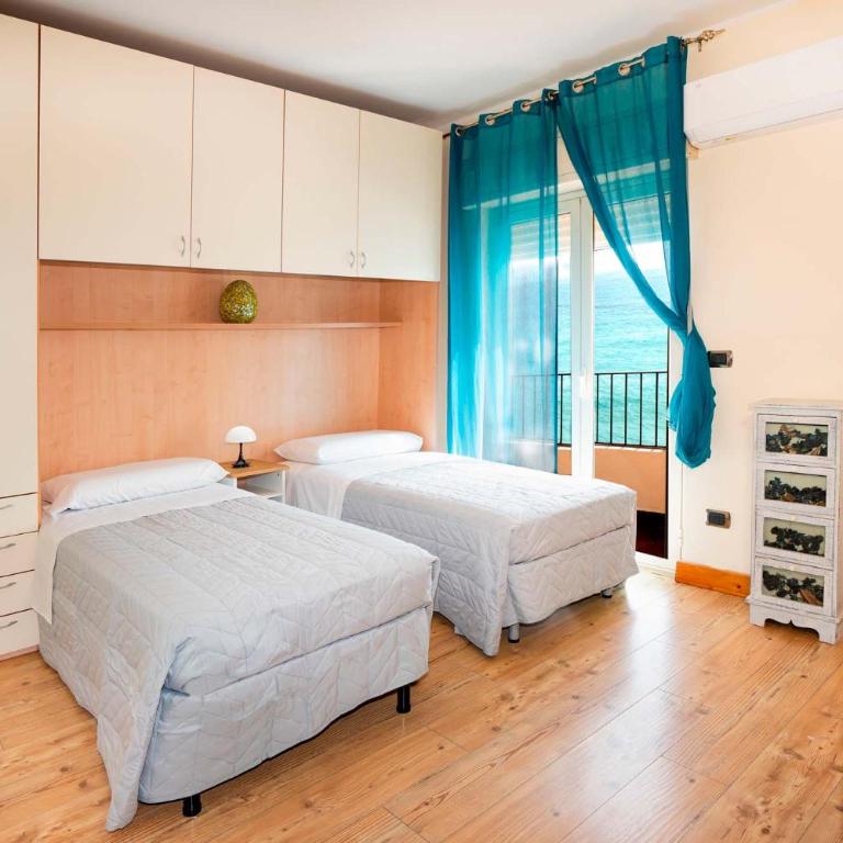 Appartamento Letojanni-Taormina - Appartamento con 2 Camere da Letto - 5