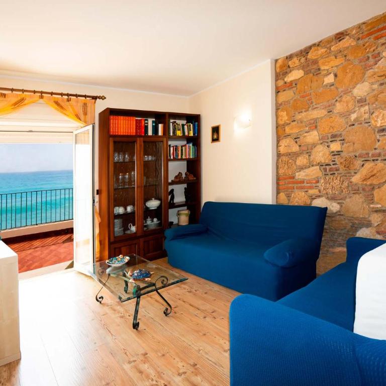 Appartamento Letojanni-Taormina - Appartamento con 2 Camere da Letto - 8