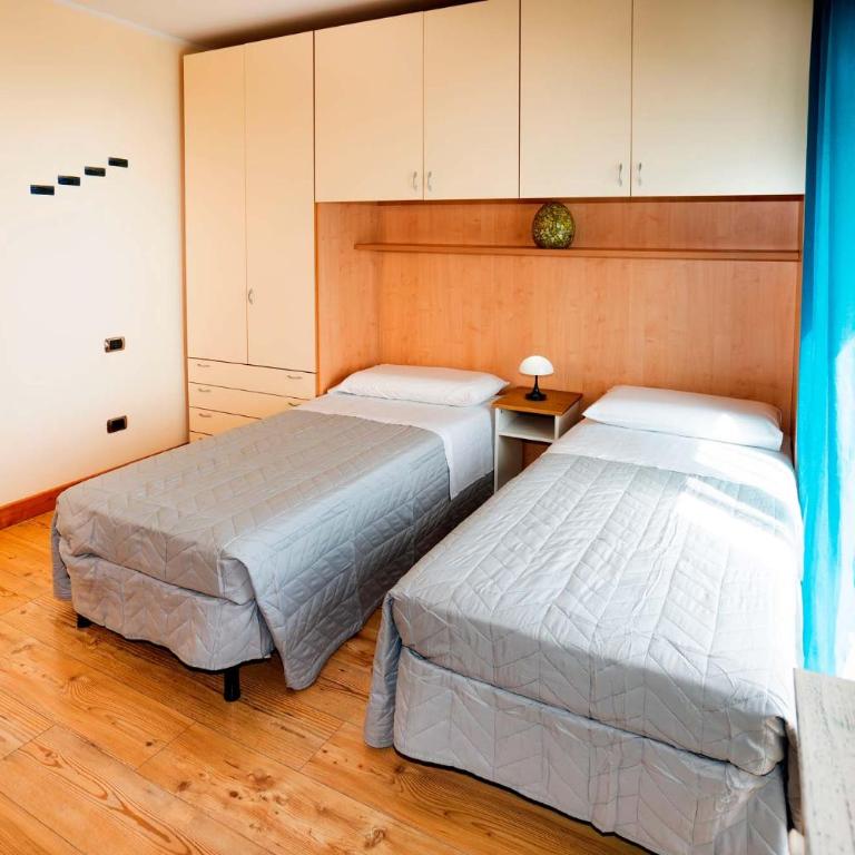 Appartamento Letojanni-Taormina - Appartamento con 2 Camere da Letto - 6