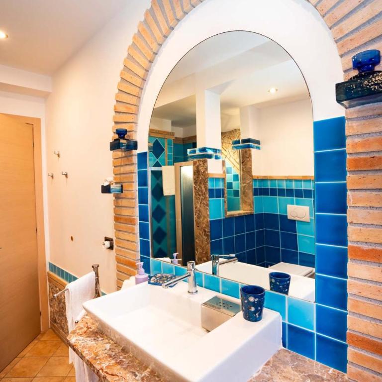 Appartamento Letojanni-Taormina - Appartamento con 2 Camere da Letto - 12